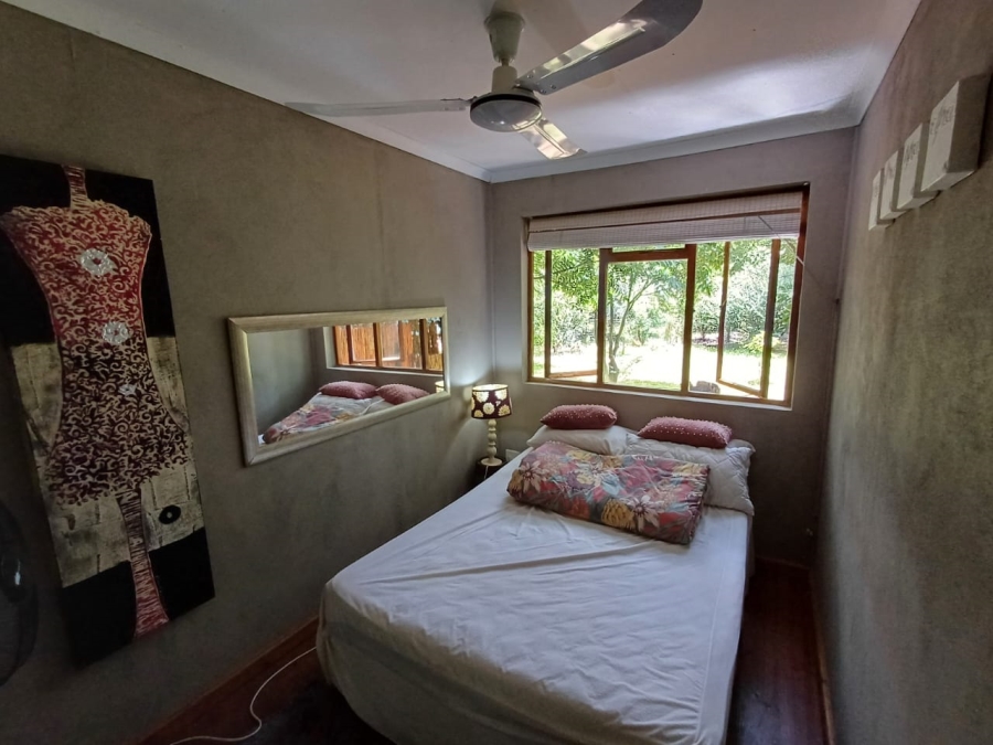 9 Bedroom Property for Sale in Scheerpoort A H North West